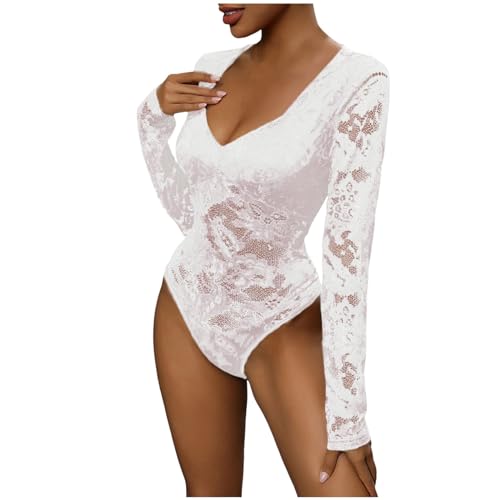 Combinaison intérieure en dentelle pour femme : coupe ajustée élégante et confortable
