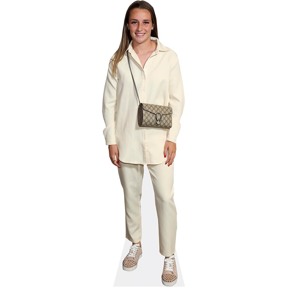 Ella Toone (Bag) Mini Size Cutout