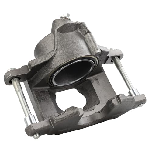 Image of 184127 184126 Front Left & Right Disc Brake Calipers Assembly