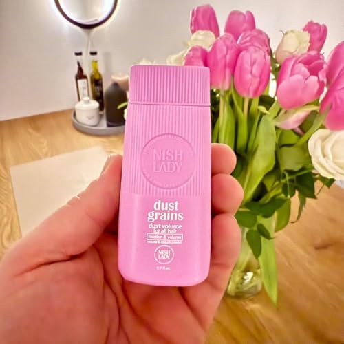 Polvo Cera para Volumen y Textura 20g Blanco miniatura 6