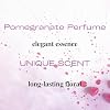 L'Erbolario Pomegranate Perfume - Perfume for Men and Women with Mandarin Orange, Lemon and Musk Notes - Fruity, Spicy Scented Mens Cologne - 3.3 oz