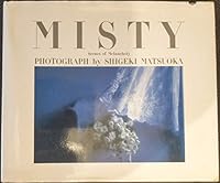 ミスティ―松岡茂樹写真集 4387903384 Book Cover