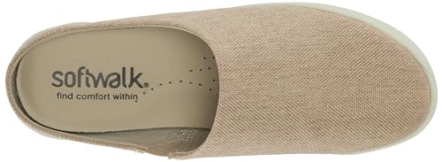 Image of SoftWalk Womens Loafers
