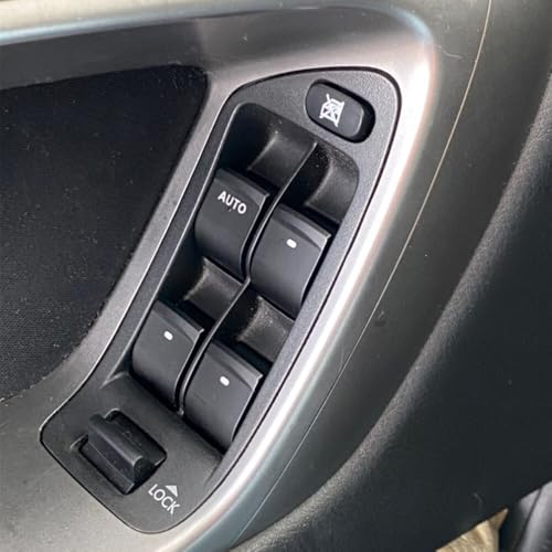 Interrupteur vitre principale solution bouton commande cassé Legacy Outback 05-09 - 6