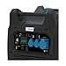 Güde Inverter Stromerzeuger ISG 6600-3 E Notstromaggregat 230 V Aggregat Generator