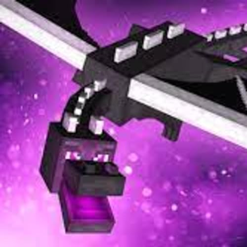 Minecraft Randomness