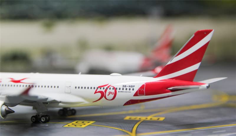 Amazon.co.jp: Phoenix 1/400 Complete Air Mauritius Airbus A350-900