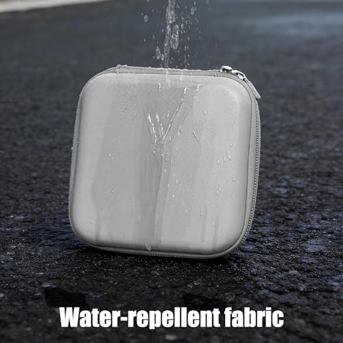 Funda multifuncional para sistemas de cámara de bolsillo con diseño de acceso rápido superior 4