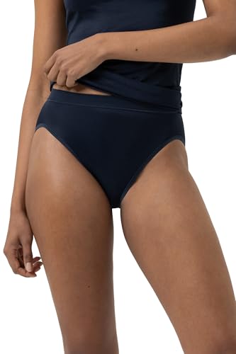 Mey Tagwäsche Serie Emotion Damen Jazz-Pants Night Blue M(40) Mey Tagwäsche Serie Emotion Damen Jazz-Pants Night Blue M(40)