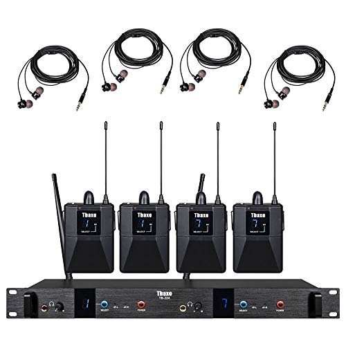 Best stage video monitors