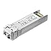 Produktbild TP-Link TL-SM5110-SR 10GBase-SR SFP+ LC Transceiver Modul, 850nm Multimode-SFP+-Transceiver,unterstützt Digital Diagnostic Monitoring