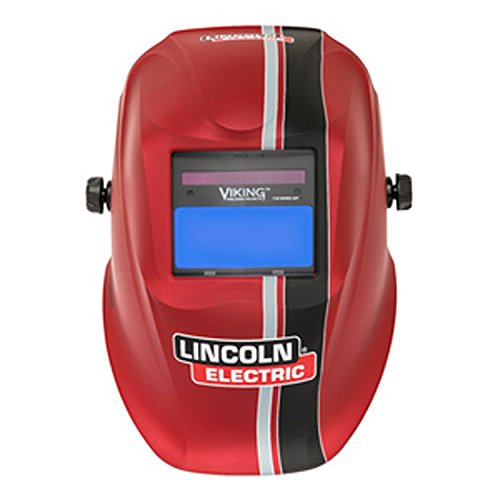 Lincoln Viking ReCode 1740 Helmet