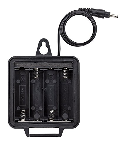 Pfister 952-007 0 Battery Pack for Stellen React Touchless Faucet When No Accessible Outlet Under Sink Available