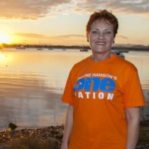 Primary support for One Nation drops in recent polls