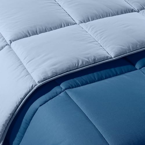 Funda nórdica Caleffi 100% algodón juego de cama elegante de 4 piezas 4