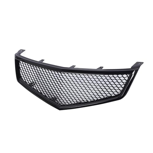 Grille de pare chocs avant pour Acura TSX 2006 2007 2008 calandre mesh