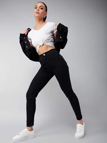 Image of Dolce Crudo Women Jeans