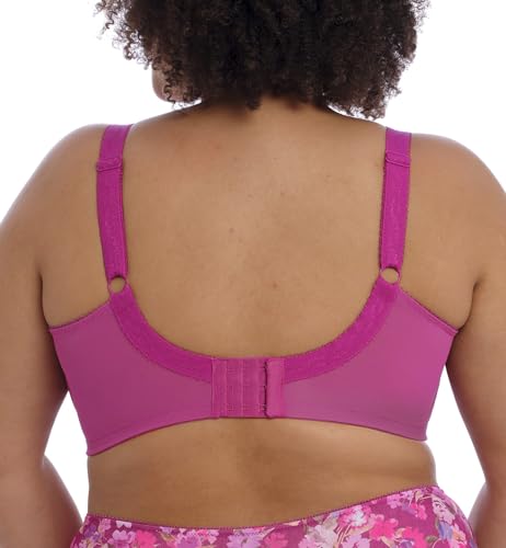 Image of GODDESS Kayla Underwire Banded Bra Underwear