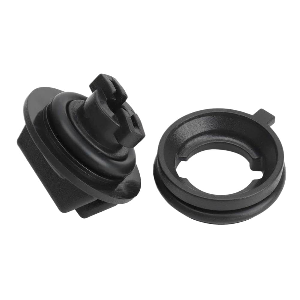 Kit de tapa de llenado de aceite de motor compatible con R850R R850C R850GS R1100R R1100RS R1100GS R1150R R1150RS R1150GS ADV R1200C R1200CL