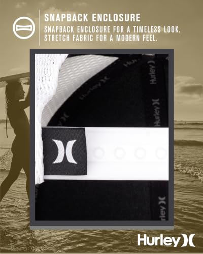 Image of Hurley Men