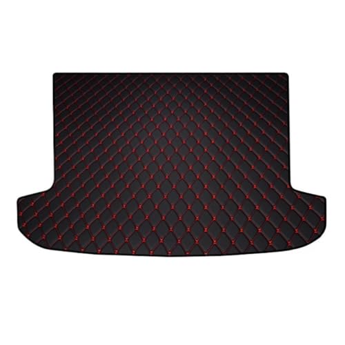 Tapis de voiture Peugeot 308 t9 cuir protections sol habitacle et tapis de chargement coffre