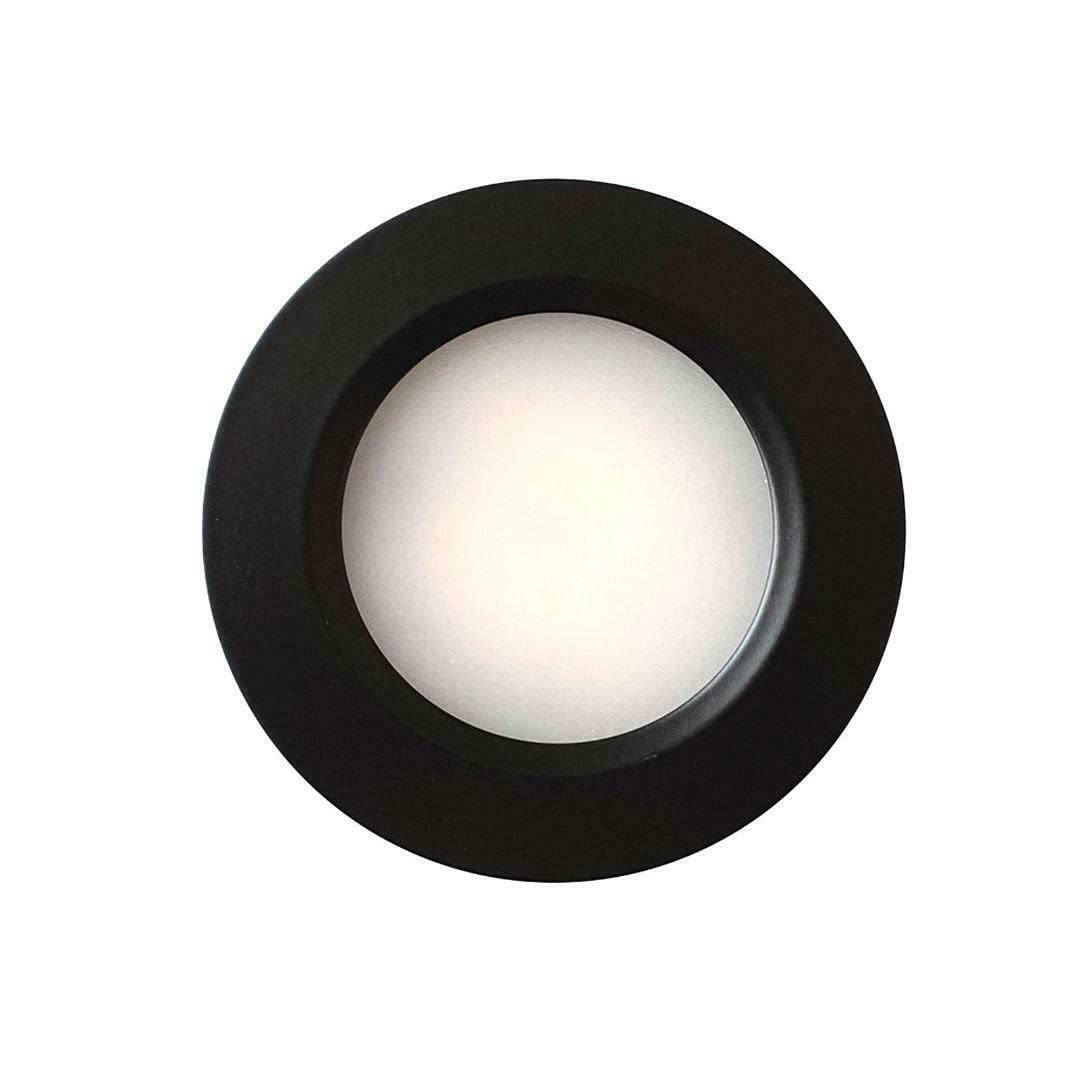 Mini LED spotverlichting - UV - 10mm - 12/24V - - de webshop voor mannen