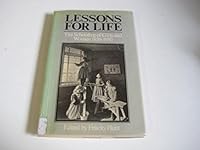 Lessons for Life: The Schooling of Girls and Women, 1850-1950 0631149759 Book Cover