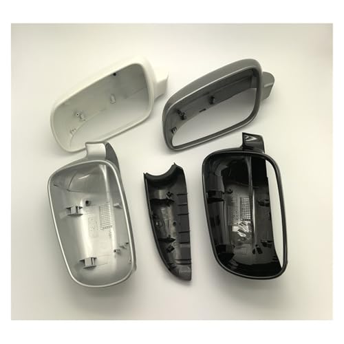 Boîtiers de rétroviseurs VW Golf 4 Bora Jetta capuchon vue arrière gauche
