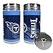 Siskiyou Sports NFL Tennessee Titans Tailgater Spatula & Salt & Pepper Shakers
