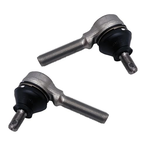 Rotule d'extrémité de biellette M10-M12 haute résistance pour ZForce