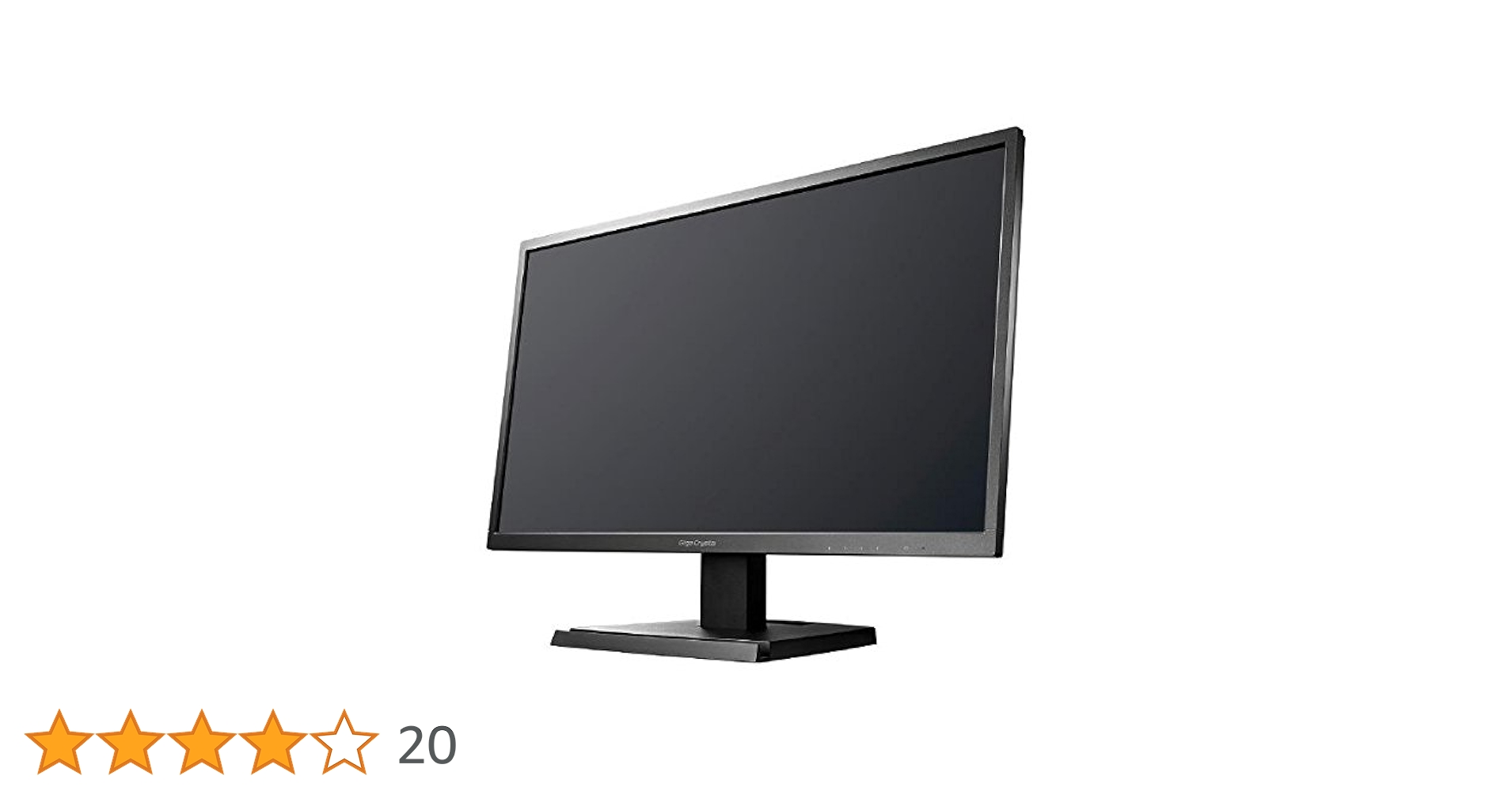 IO DATA ディスプレイGigaCrysta KH2450V-QZ KH2450V-QZ | 広視野角ADSパネル採用＆WQHD対応23.8型ゲーミング