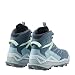 Lowa MADDOX PRO GTX MID Ws Leichtwanderschuhe hi Damen Gr.7, Blau
