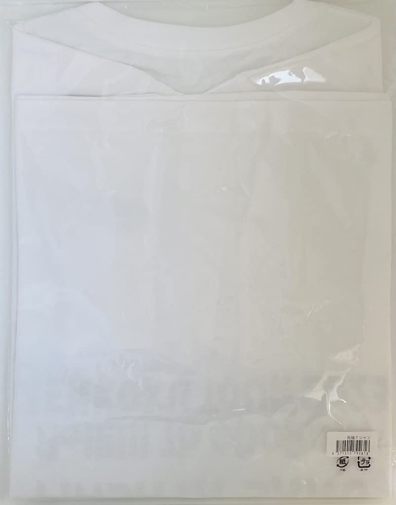 Amazon.co.jp: Aぇ! group 【 長袖Tシャツ 】 Aッ!!!!!!と驚き 全国