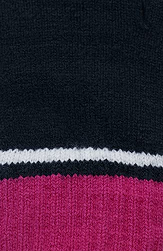 Tommy Hilfiger Girl's Full-finger Magic Gloves2