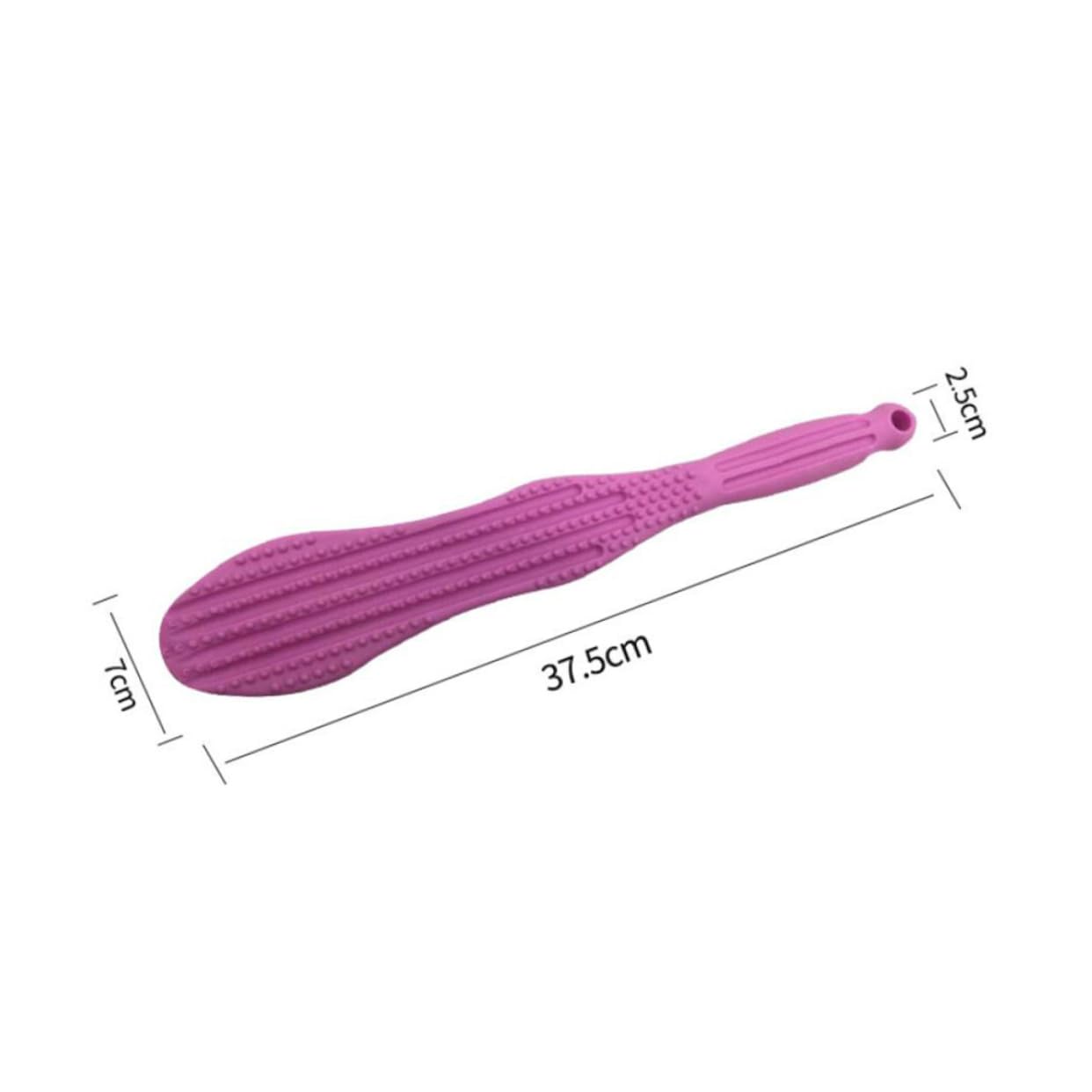 Healvian 2pezzi Massaggiatore Portatile Per Spalle e Schiena Strumento Di Massaggio Multifunzionale Blu Per Rilassare Muscoli e Circolazione Per Casa e Ufficio