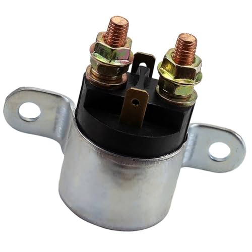 Relais de démarreur moto F650 GS Dakar F650CS F800S F800ST solénoïde 1pc