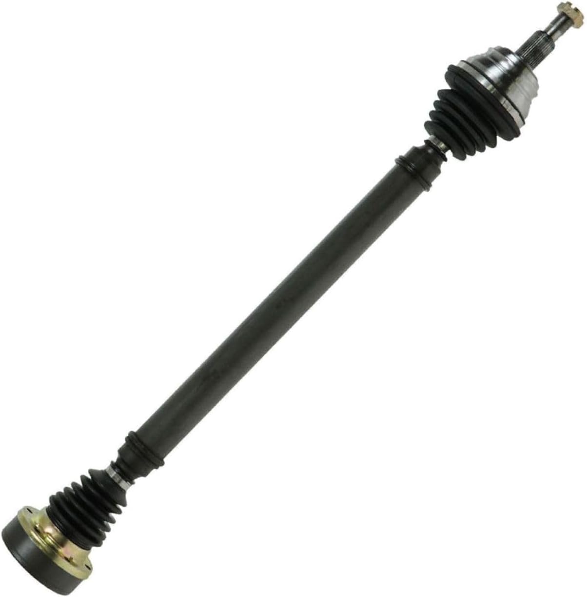 1pc CV Joint Axle Shaft Assembly Front Passenger Right Side for VW for Beetle 2.5L 06-10 & 2.0L 98-05 & 1.9L 98-06 for Golf 1.9L/2.0L 99-06 for Jetta 1.9L/2.0L 99 01-05 36pc
