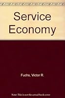 Service Economy 0870144758 Book Cover