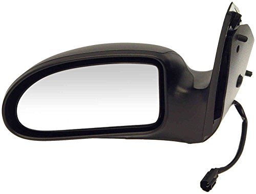 Dorman 955-020 Driver Side Door Mirror Compatible with Select Ford Models