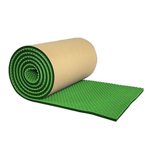 Paneles acústicos para absorción de sonido en dormitorios y salas de estar