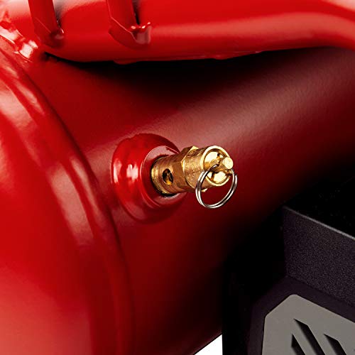 Craftsman 3 Gallon Hot Dog Air Compressor