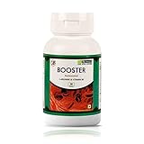 IKJ Lifestyle Centre Booster Nitrogen L-Arginine Tablets | HCL & Vitamin B6 | Support Healthy Blood