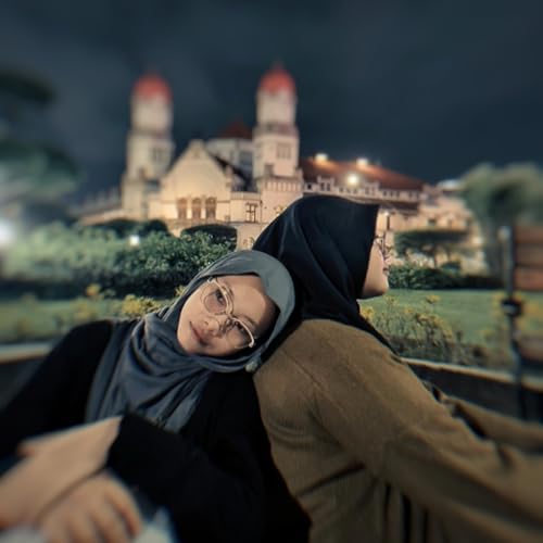 Special Episode : Melepas