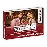 freudenstadt deutschland  Gutscheinbuch.de Schlemmerblock Freudenstadt/Rottweil & Umgebung 2025 inkl. Guthabencode für Mobile-Gutscheine.de