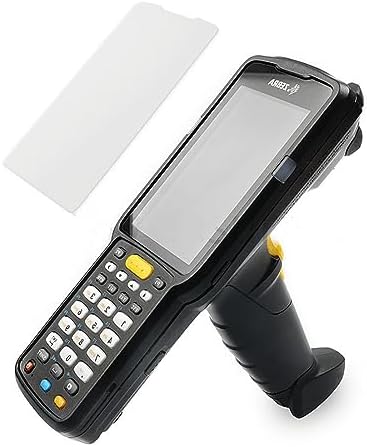Tempered Glass Screen Protector for Zebra MC3300 MC330M MC330K image 4