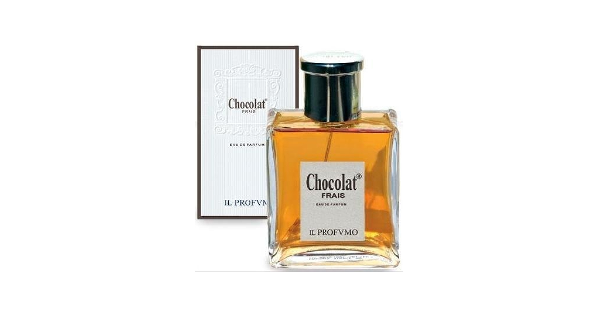 イルプロフーモ　ショコラ CHOCOLAT 100ml / ショコラ – Il Profvmo Japan