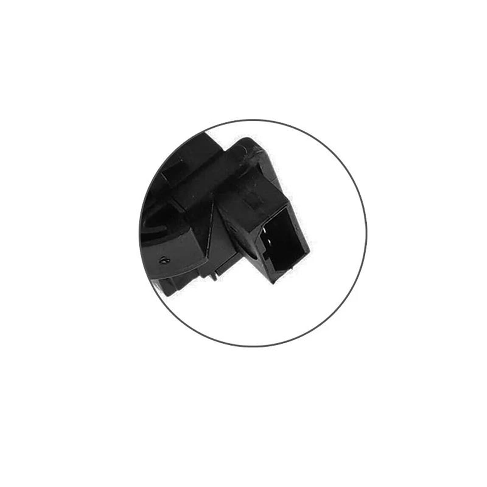 8P4827505C Accessori Per Meccanismo Di Blocco Del Bagagliaio Della Parte Posteriore Dell'auto Per Audi A3 A4 A6 TT Q7 Portellone