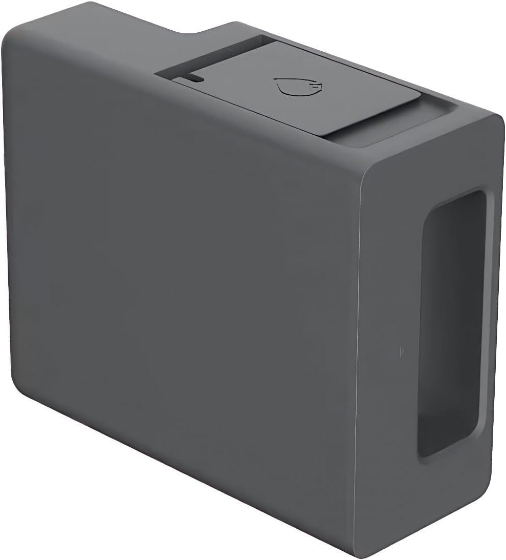 Automatic Cleaning Solution Dispenser Module Compatible with Dreame