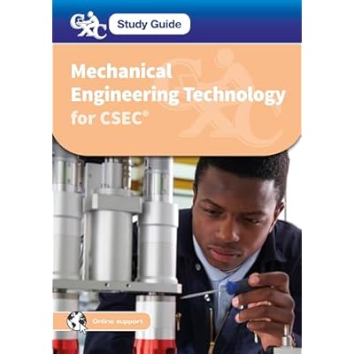 CXC Study Guide