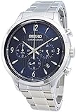 [セイコー]SEIKO 腕時計 QUARTZ CHRONOGRAPH クオーツ クロノグラフ SSB339P1 メンズ [並行輸入品]
